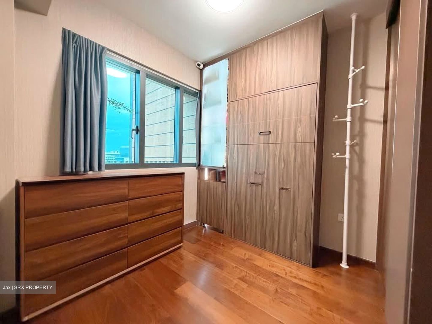Normanton Park (D5), Apartment #554133881